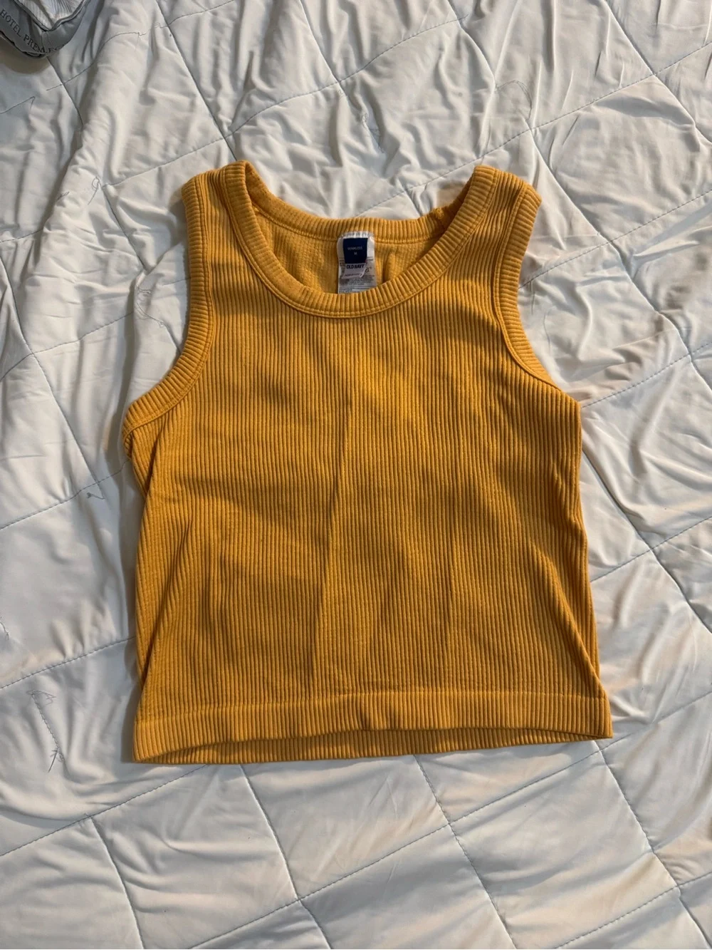 Old Navy Women’s Orange matching set